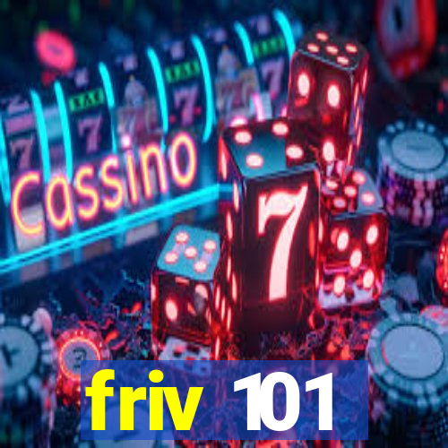 friv 101